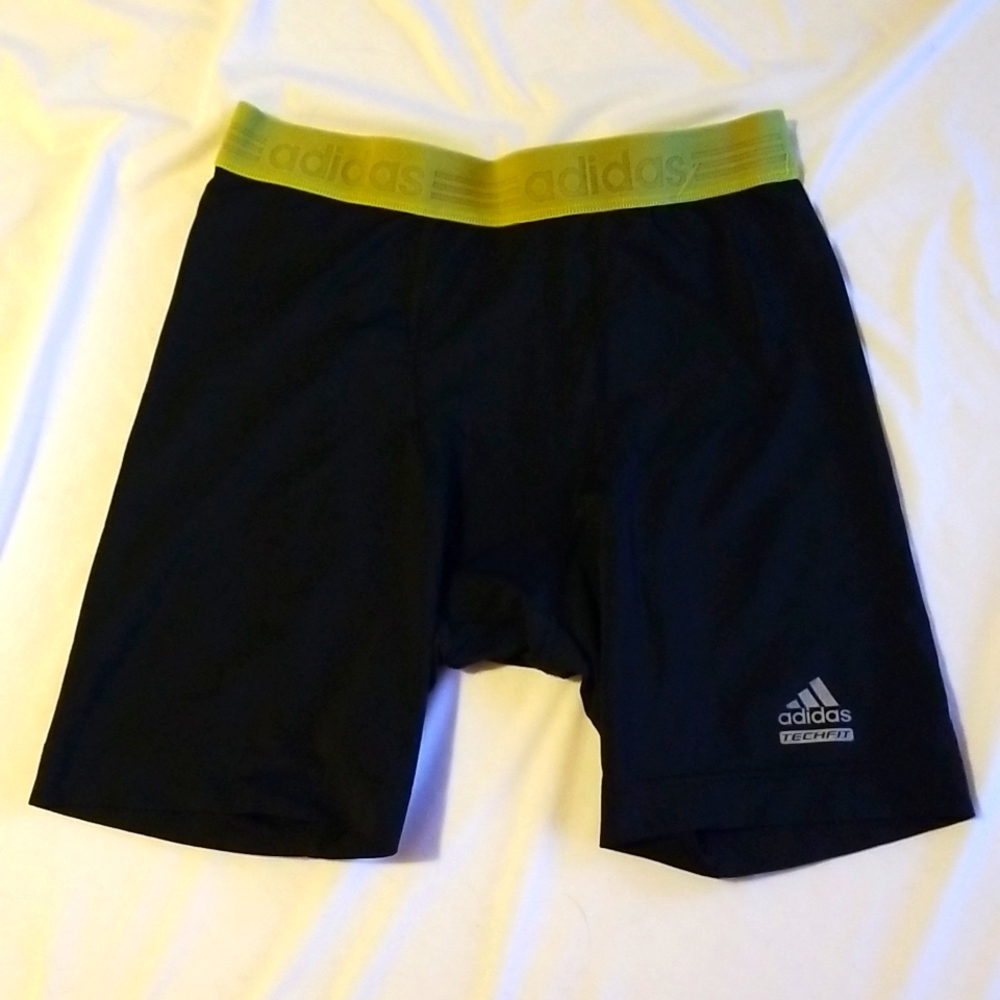 Adidas Climalite Compression Shorts